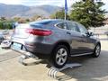 MERCEDES GLC oupe 220 d Sport 4matic auto