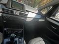 BMW SERIE 2 ACTIVE TOURER d Active Tourer Luxury 7 posti