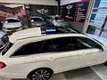 MERCEDES CLASSE E STATION WAGON E 300 de S.W. Auto EQ-Power Premium Plus