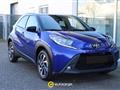 TOYOTA NUOVA AYGO X 1.0 VVT-i 72 CV 5 porte Trend