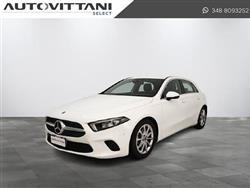 MERCEDES CLASSE A SEDAN D Sport 7G DCT