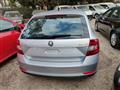 SKODA RAPID Spaceback 1.2 TSI GPL 105CV CLIMA,CRUISE,CERCHI