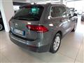 VOLKSWAGEN TIGUAN 2.0 TDI SCR Business BlueMotion Technology