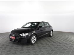 AUDI A1 SPORTBACK A1 SPB 25 TFSI