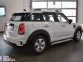 MINI COUNTRYMAN 2.0 Cooper D Business Countryman Automatica