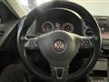 VOLKSWAGEN TIGUAN 2.0 TDI 110 CV T&F GANCIO TRAINO OM.