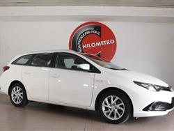 TOYOTA AURIS 1.8 Hybrid Active Plus 136 cv