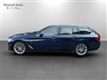 BMW SERIE 5 TOURING d Touring Luxury auto