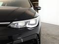 VOLKSWAGEN GOLF 333 CV DSG Performance IQ.LIGHT Akrapovic