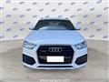 AUDI Q3 2.0 TDI 184 CV quattro edition Sport