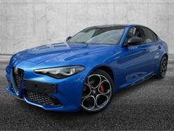 ALFA ROMEO GIULIA 2.0 Turbo 280 CV AT8 AWD Q4 Veloce