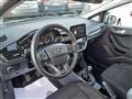 FORD FIESTA 1.0 Ecoboost Hybrid 125 CV 5 porte Titanium