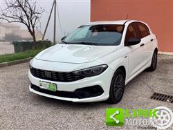 FIAT TIPO 1.6 Mjt S&S 5p City Life, Finanziabile, Garanzia