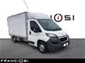 PEUGEOT BOXER 335 2.0 bluehdi 160cv L1 E6