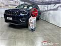 JEEP COMPASS 2.0 Multijet II aut. 4WD Limited LED NAVI