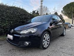 VOLKSWAGEN GOLF 2.0 TDI 110CV DPF 5p. Highline CLIMA AUT. - 17