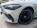 MERCEDES CLE COUPÉ d Coupé AMG Line Premium Grigio Alpi Italiana