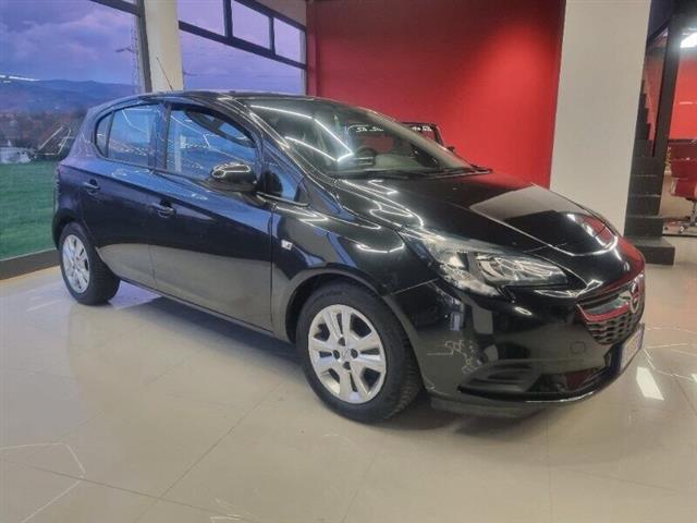 OPEL CORSA 1.2 5 porte