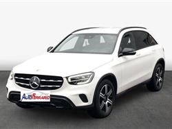 MERCEDES GLC SUV GLC 200 d 4Matic Premium Plus