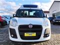 FIAT DOBLÒ 1.6 MJT PC/TA TRASPORTO DISABILI/PREZZO+IVA