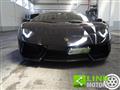 LAMBORGHINI AVENTADOR 6.5 V12 LP700-4 -ROADSTER- Garanzia