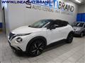 NISSAN JUKE 1.0 DIG-T 114 CV DCT N-Design Garanzia 24 Mesi