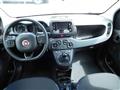 FIAT PANDA FIAT PANDA Hybrid