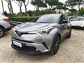 TOYOTA C-HR 1.8h FHEV 98cv(122cv) SAFETYPACK TELECAMERA CERCHI