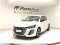 PEUGEOT 208 PureTech 100 Stop&Start 5 porte Allure