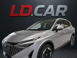 NISSAN NEW QASHQAI MHEV 158 CVT N Connecta Nav WinterP ACC: