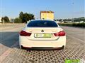 BMW SERIE 4 GRAND COUPE d xDrive Gran Coupé Msport - GARANTITA 36 MESI