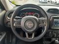 JEEP Renegade 1.6 mjt Limited 120CV ddct