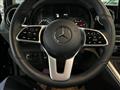 MERCEDES CLASSE T T160d Sport LED/"17/PELLE/PARK+TELEC/OK NEOPATENTA