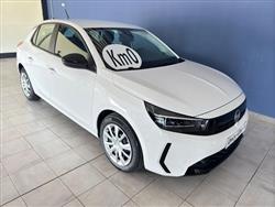 OPEL CORSA 1.2