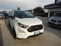 FORD ECOSPORT 1.0 EcoBoost 100 CV ST-Line