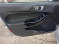 FORD FIESTA 1.5 TDCi 75CV 5 porte per neopatentati