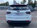 JEEP COMPASS 2.0 Multijet II aut. 4WD S