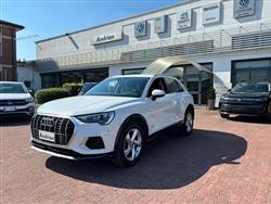 AUDI Q3 35 TFSI S tronic Business Advanced