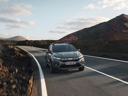 DACIA NUOVA SANDERO STEPWAY Stepway 1.0 TCe ECO-G Expression