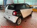 SMART FORFOUR 70 1.0 Passion