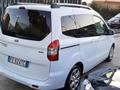 FORD TOURNEO COURIER 1.0 EcoBoost 100 CV Plus