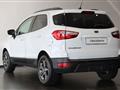 FORD ECOSPORT 1.5 TDCI 100 CV S&S PLUS