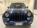 JEEP CHEROKEE 2.5 CRD Limited *PELLE*