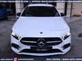 MERCEDES CLASSE A A 220 d Automatic 4Matic Premium