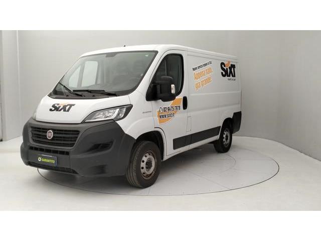 FIAT DUCATO 290 30 2.3 mjt 120cv E6d-temp