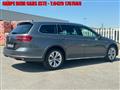 VOLKSWAGEN PASSAT 2.0 TDI 190 CV 4MOTION DSG BMT