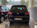 VOLKSWAGEN Tiguan 2.0 tdi Track&Field 4motion tiptronic