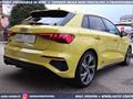 AUDI S3 SPORTBACK S3 SPB TFSI 310 CV quattro S tronic