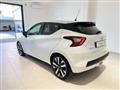 NISSAN Micra 1.0 ig-t Tekna 92cv xtronic