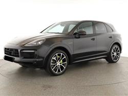 PORSCHE CAYENNE 3.0 E-Hybrid Platinum Edition